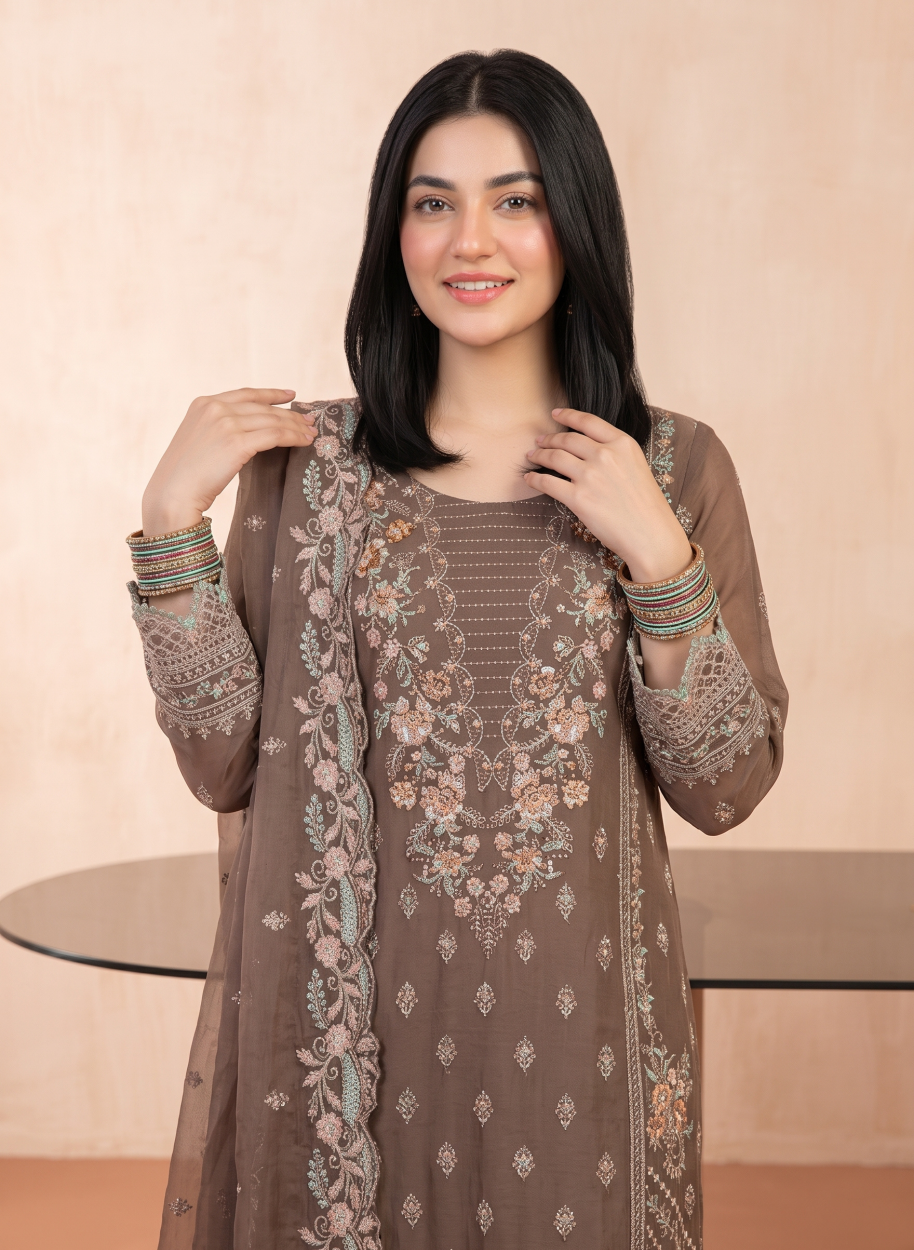 S-289 Women Chiffon