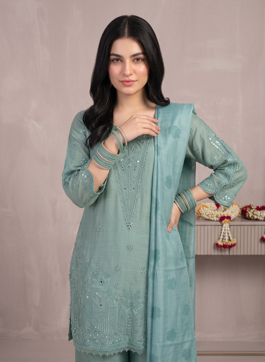 V-118 Women Viscose