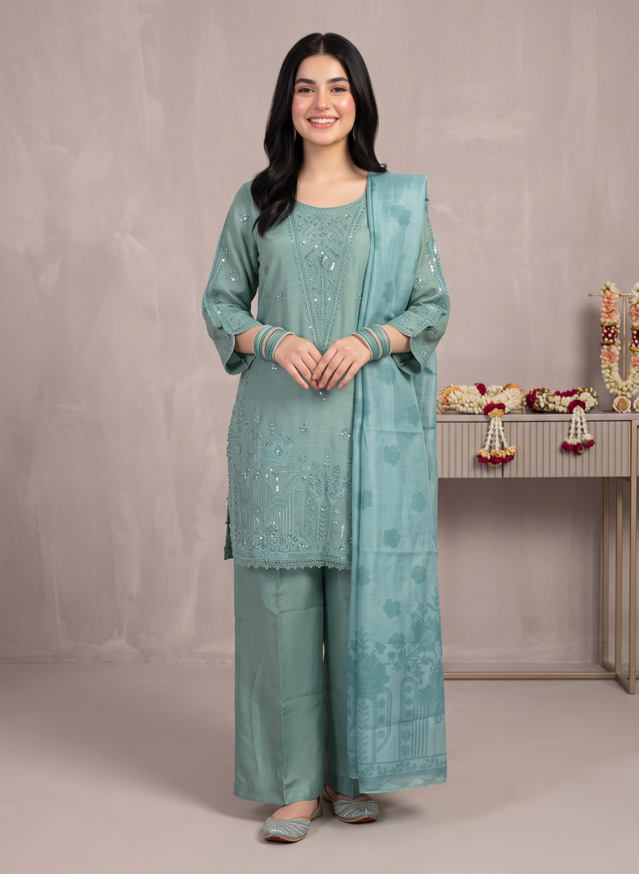 V-118 Women Viscose