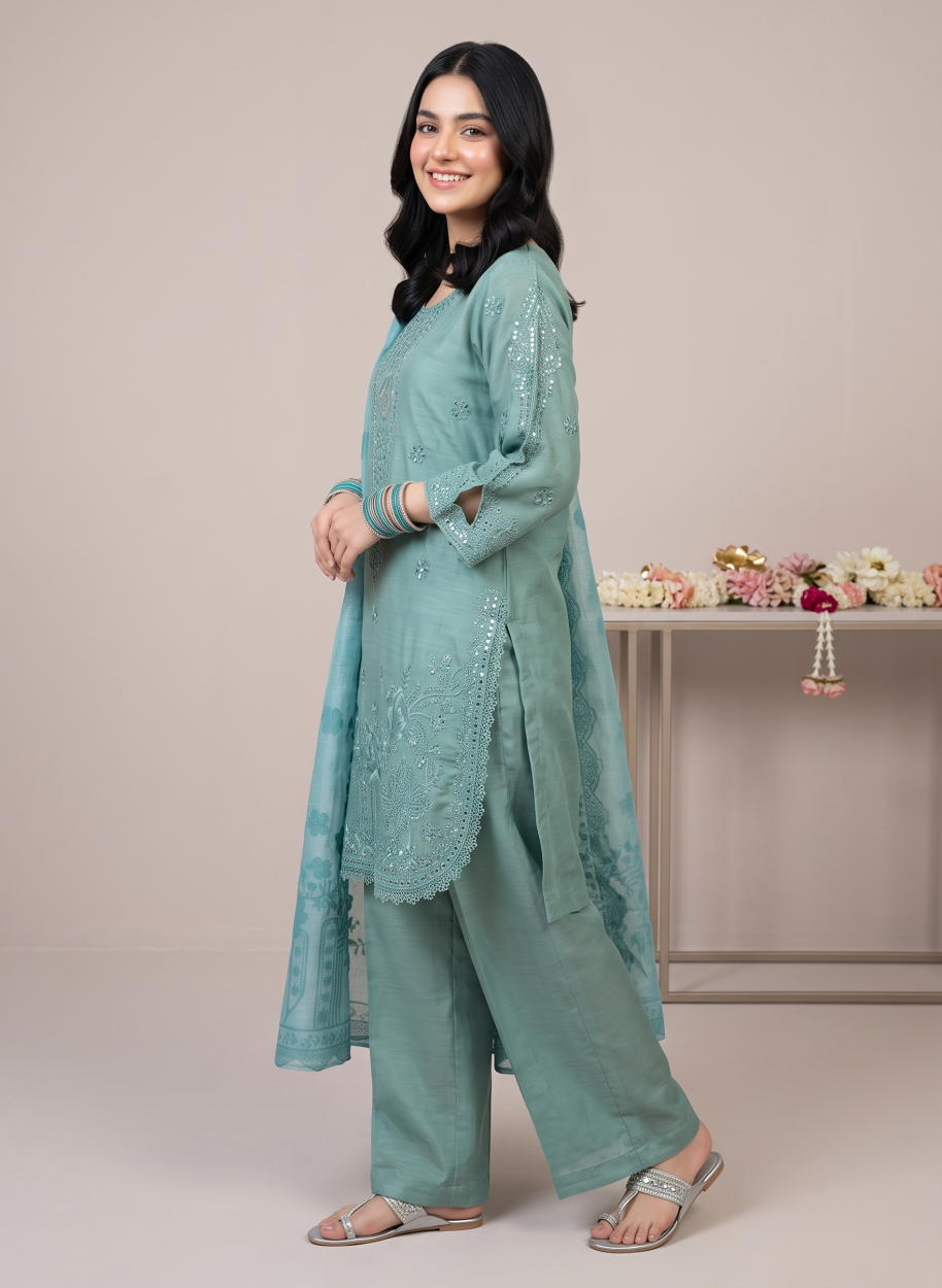 V-118 Women Viscose