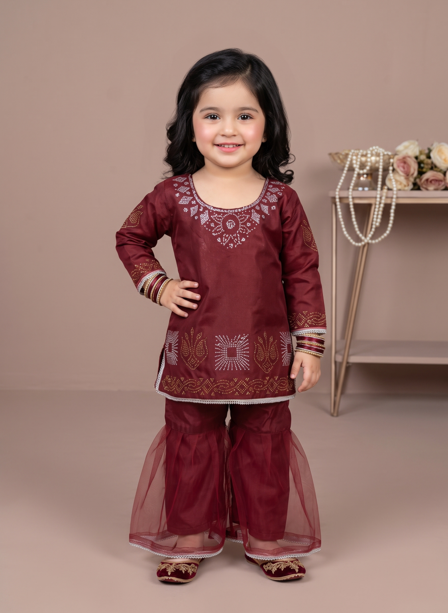 M-02 Kids Net
