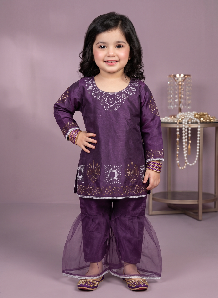 M-02 Kids Net