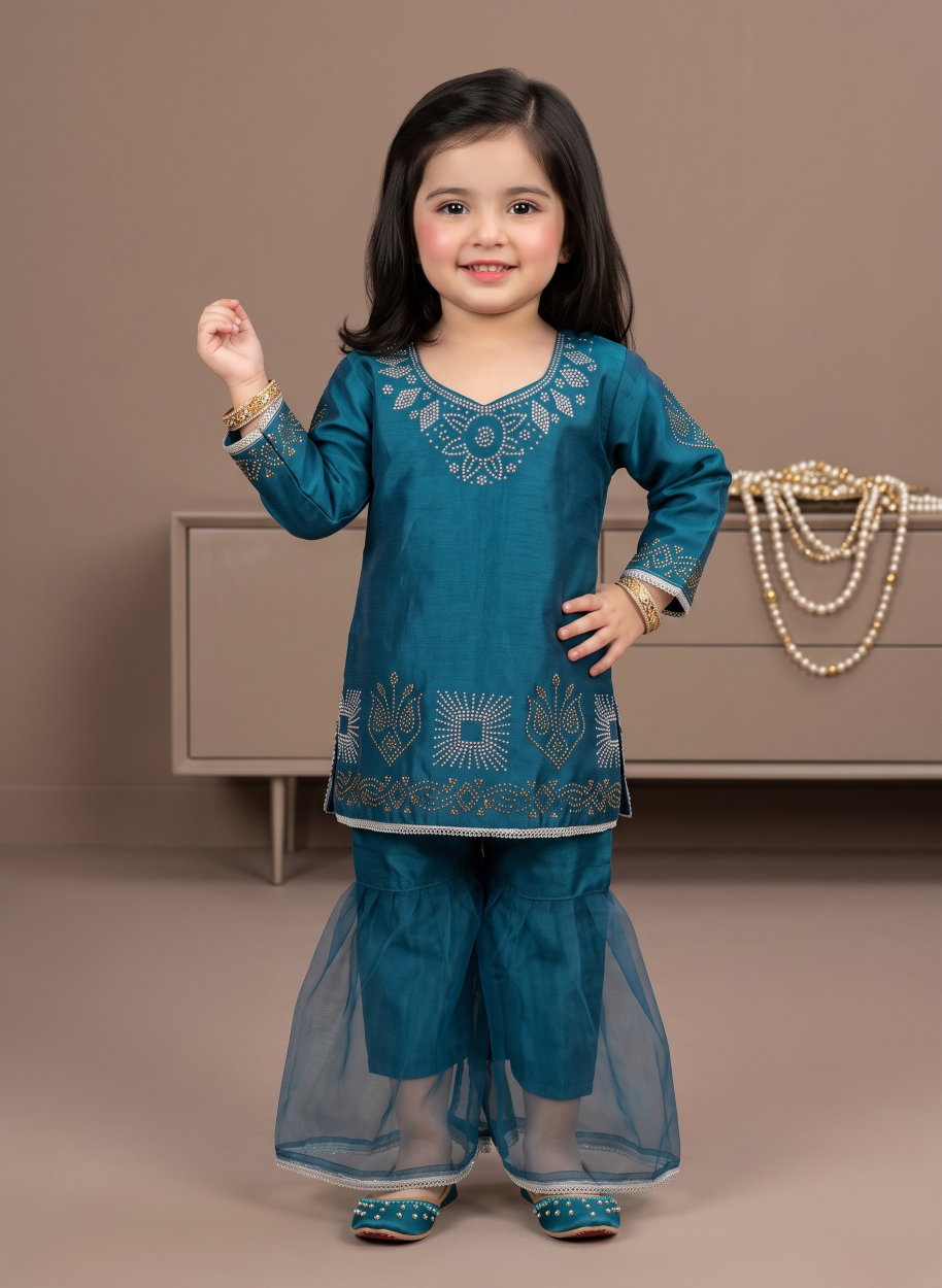M-02 Kids Net