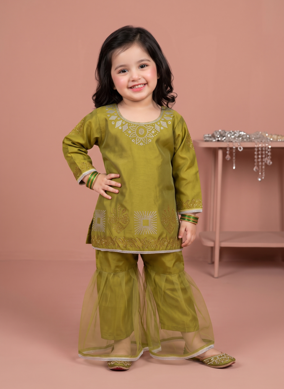 M-02 Kids Net
