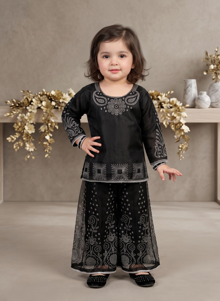 M-01 Kids Net