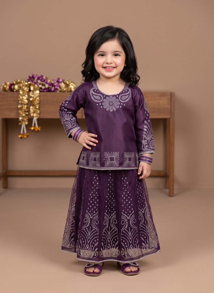 M-01 Kids Net