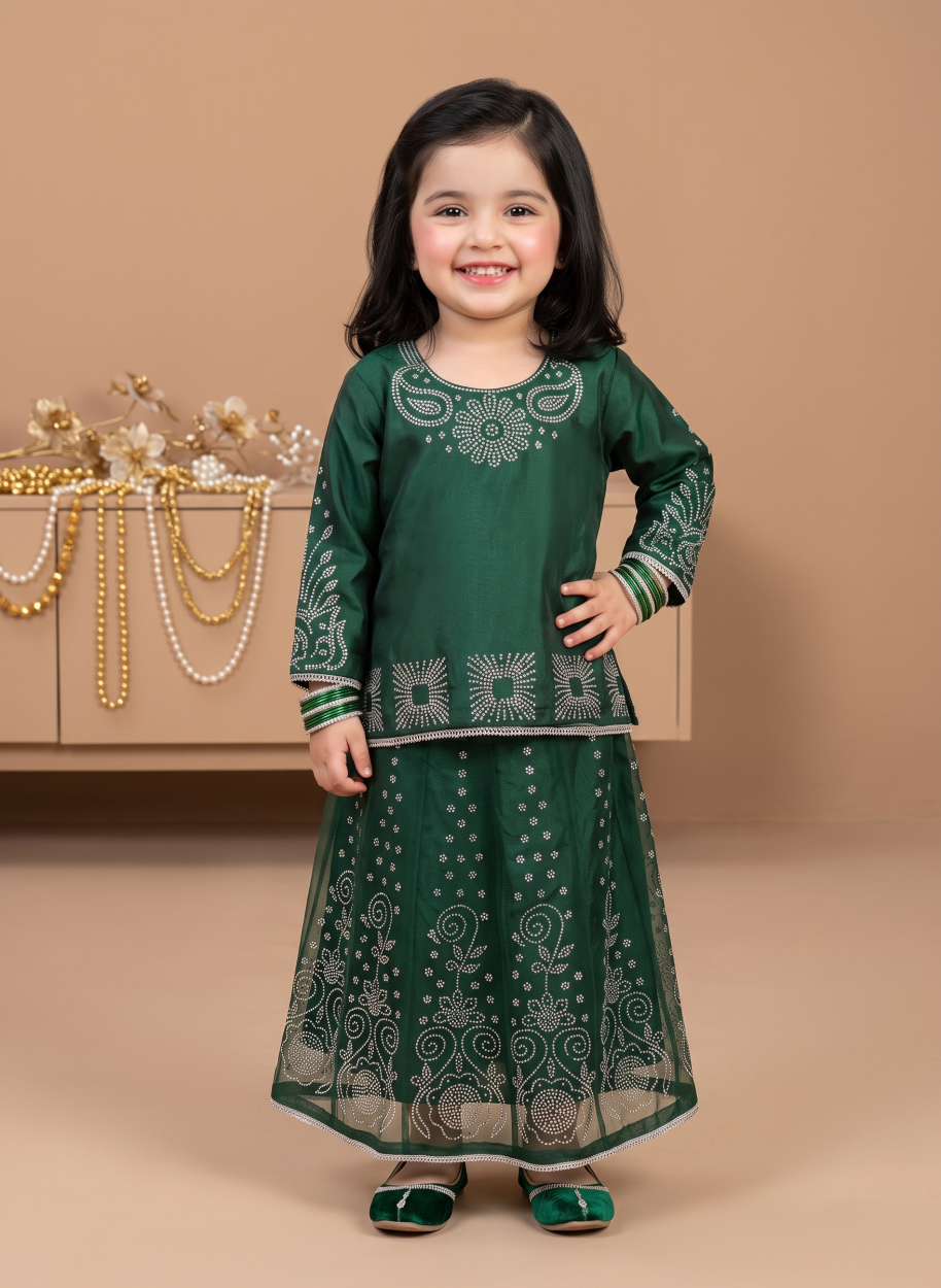 M-01 Kids Net
