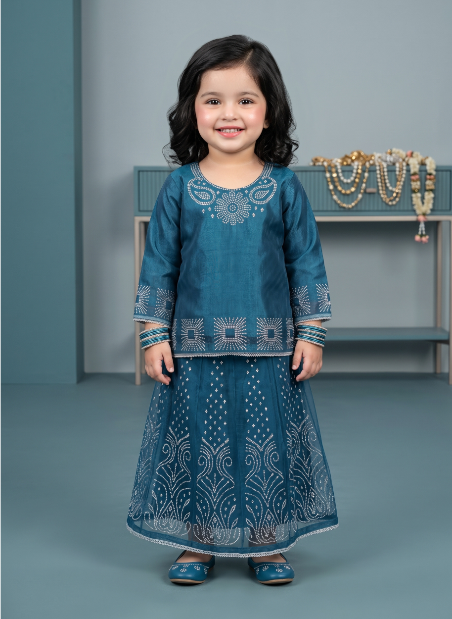M-01 Kids Net