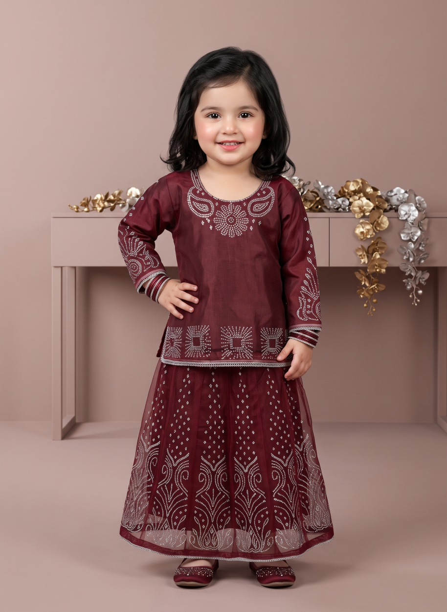 M-01 Kids Net