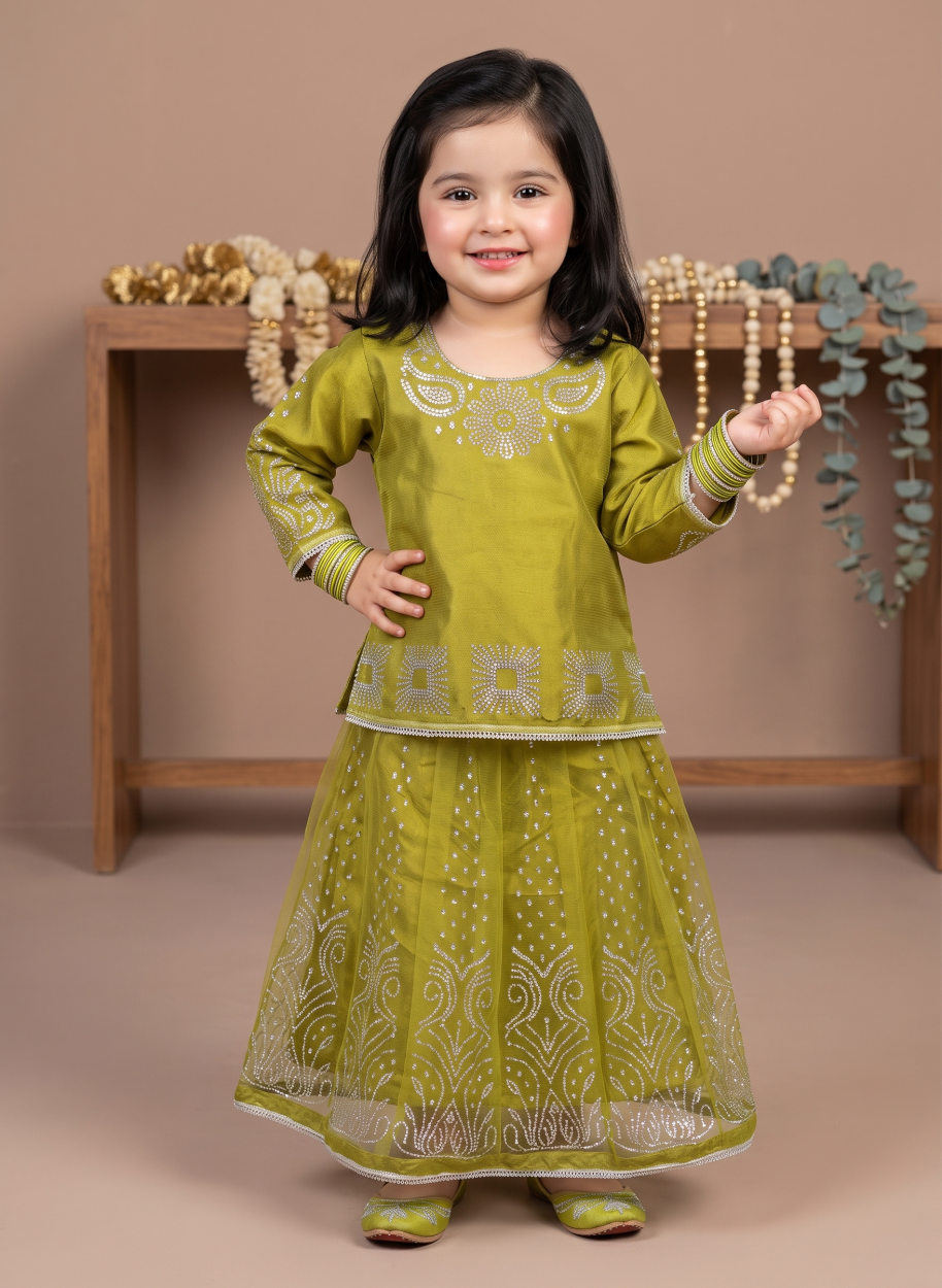 M-01 Kids Net