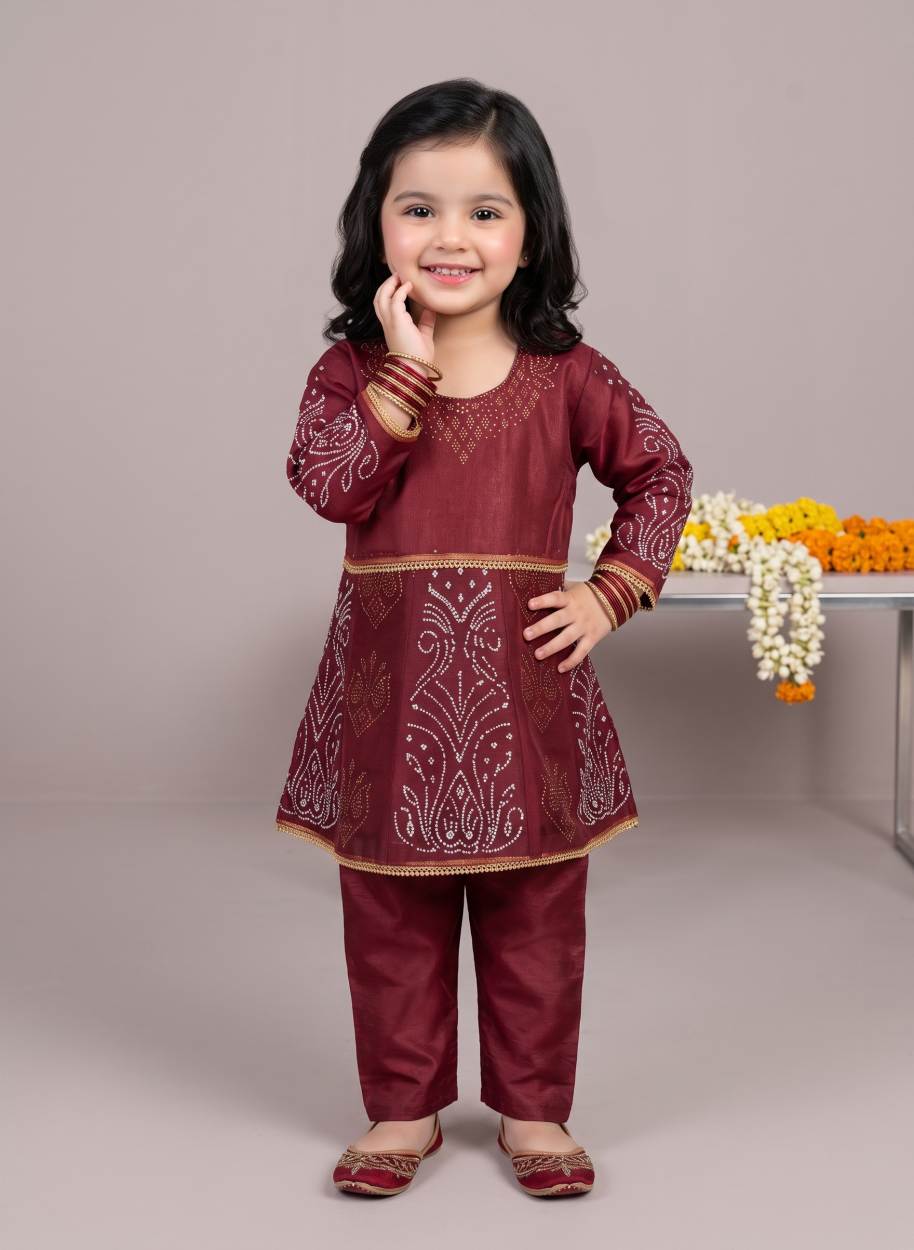 M-03 Kids Net