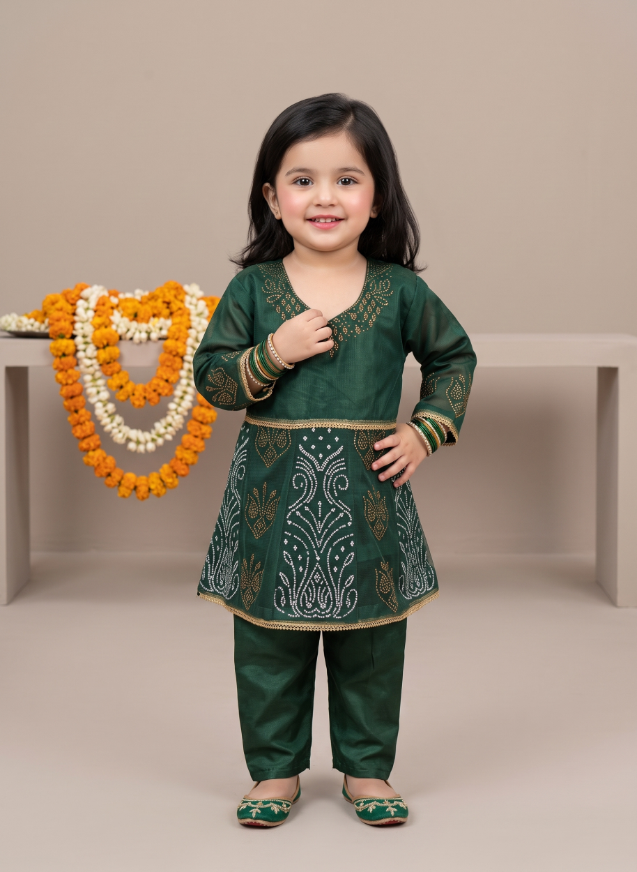 M-03 Kids Net