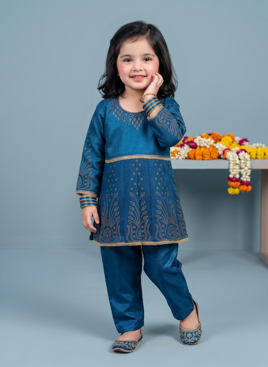 M-03 Kids Net