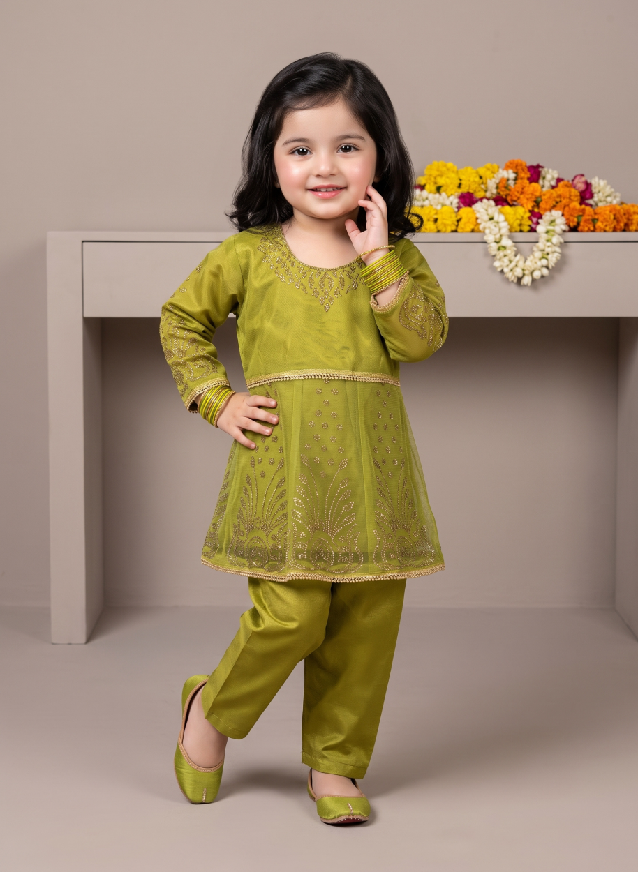 M-03 Kids Net