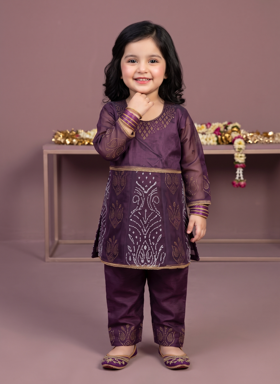 M-03 Kids Net