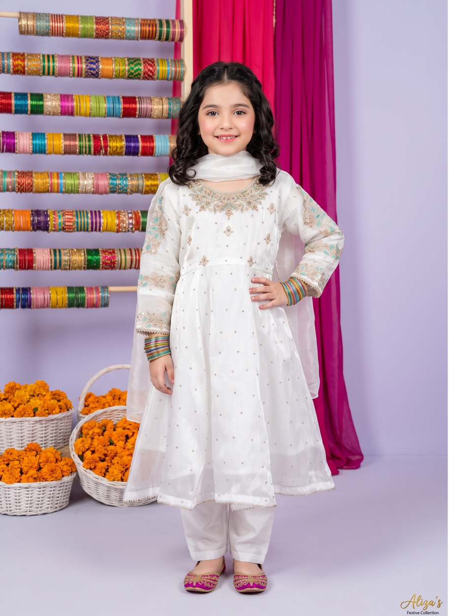 571 Kids Shesha Slik