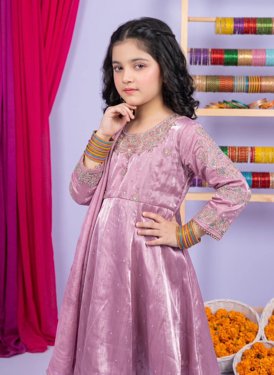 571 Kids Shesha Slik