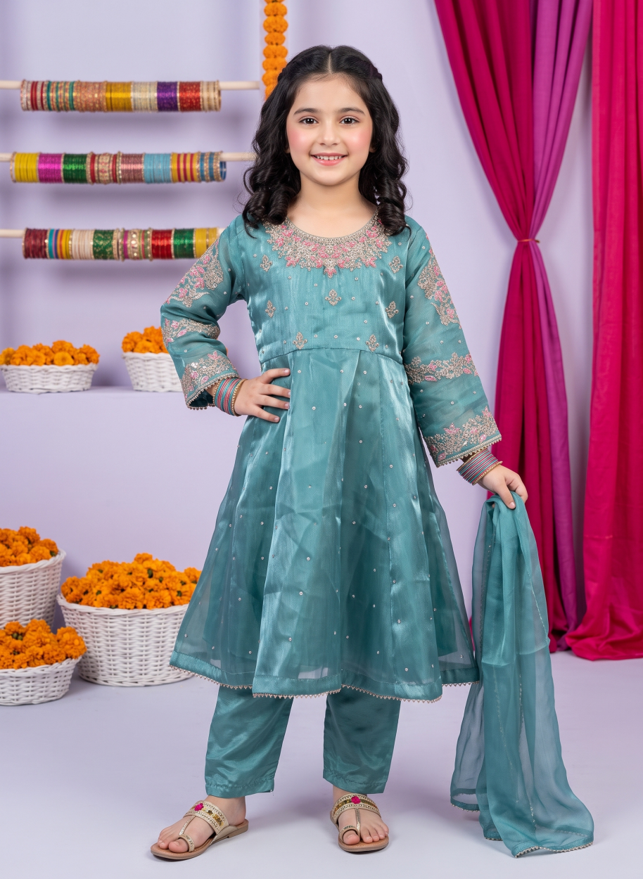 571 Kids Shesha Slik