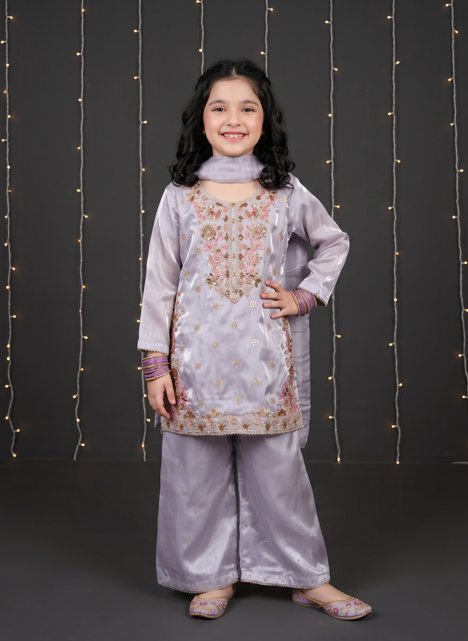 563 Kids Shesha Slik
