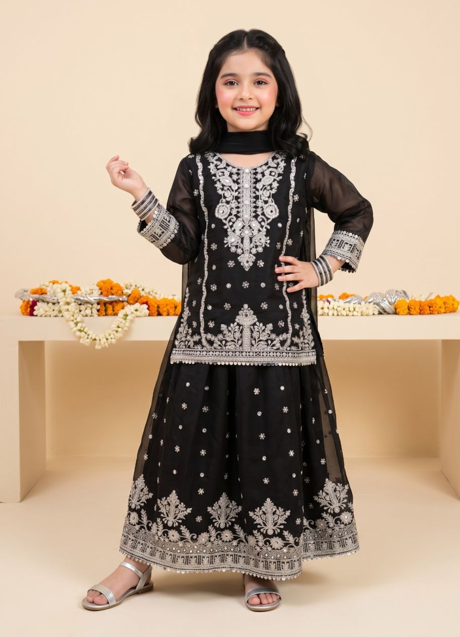 4824 Kids Sheesha Silk