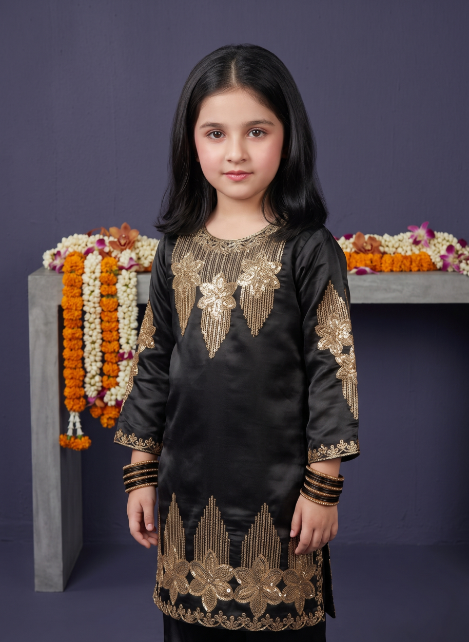 MG-01 Kids Shesha Slik