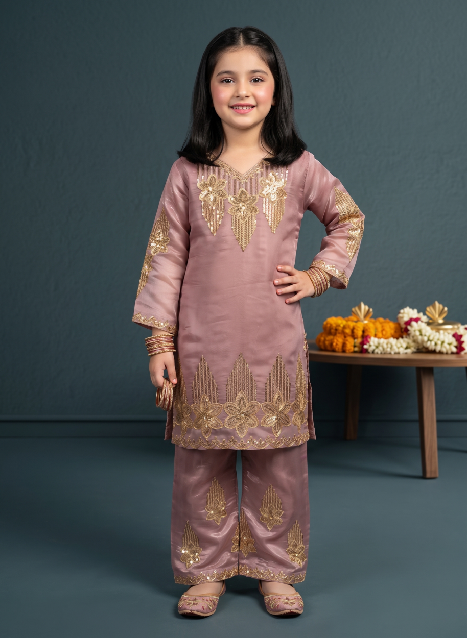 MG-01 Kids Shesha Slik