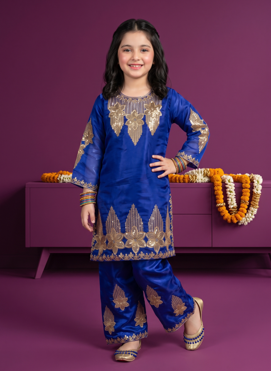 MG-01 Kids Shesha Slik