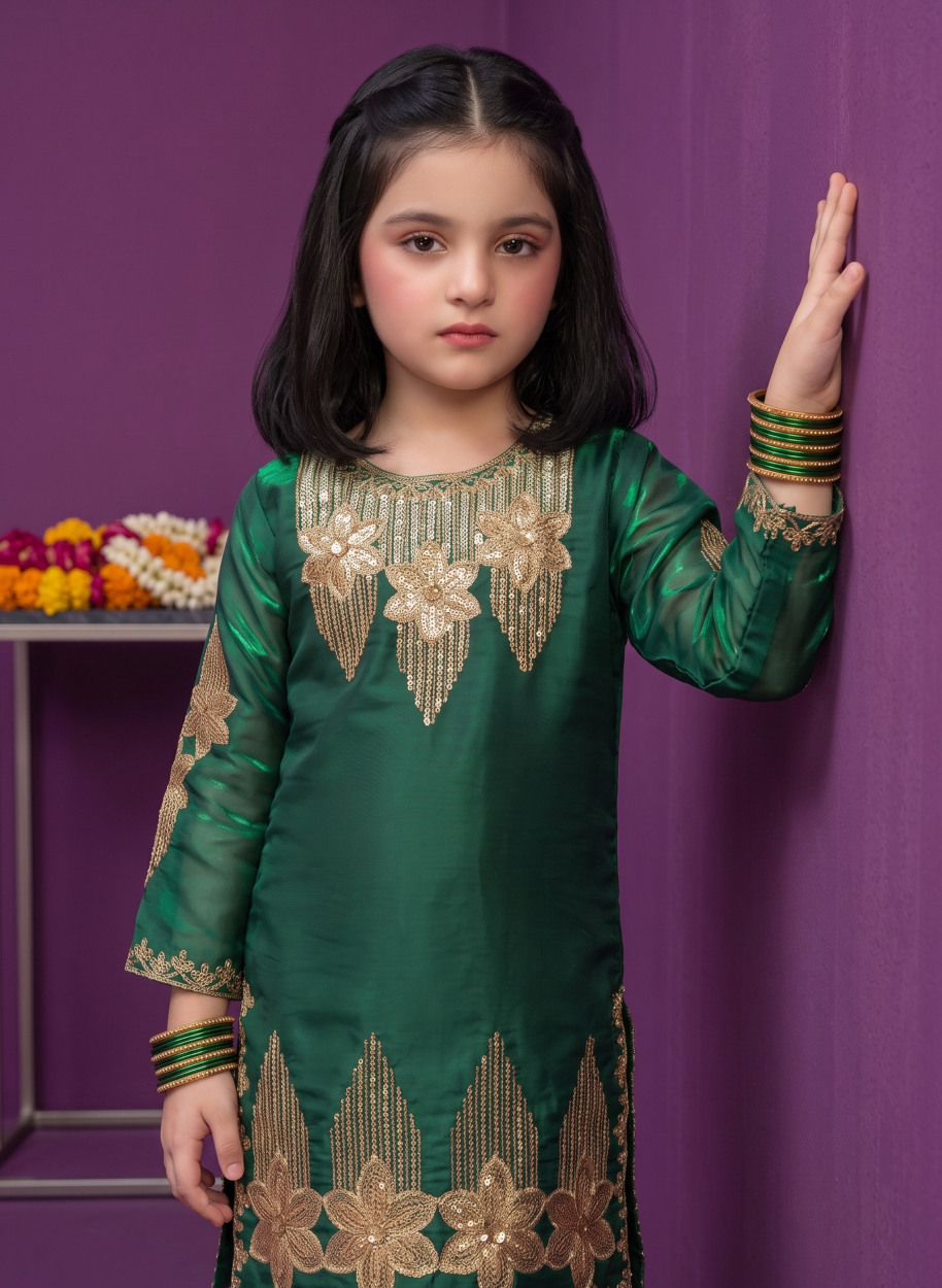 MG-01 Kids Shesha Slik