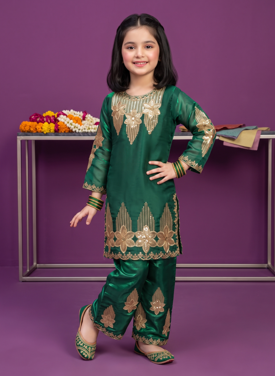MG-01 Kids Shesha Slik