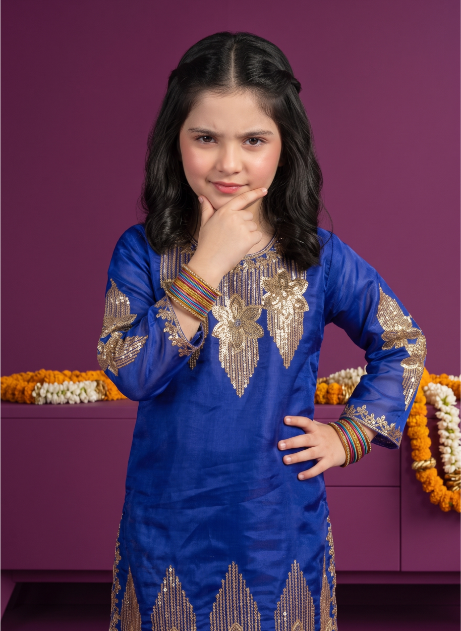 MG-01 Kids Shesha Slik