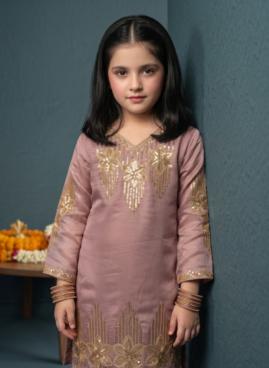 MG-01 Kids Shesha Slik