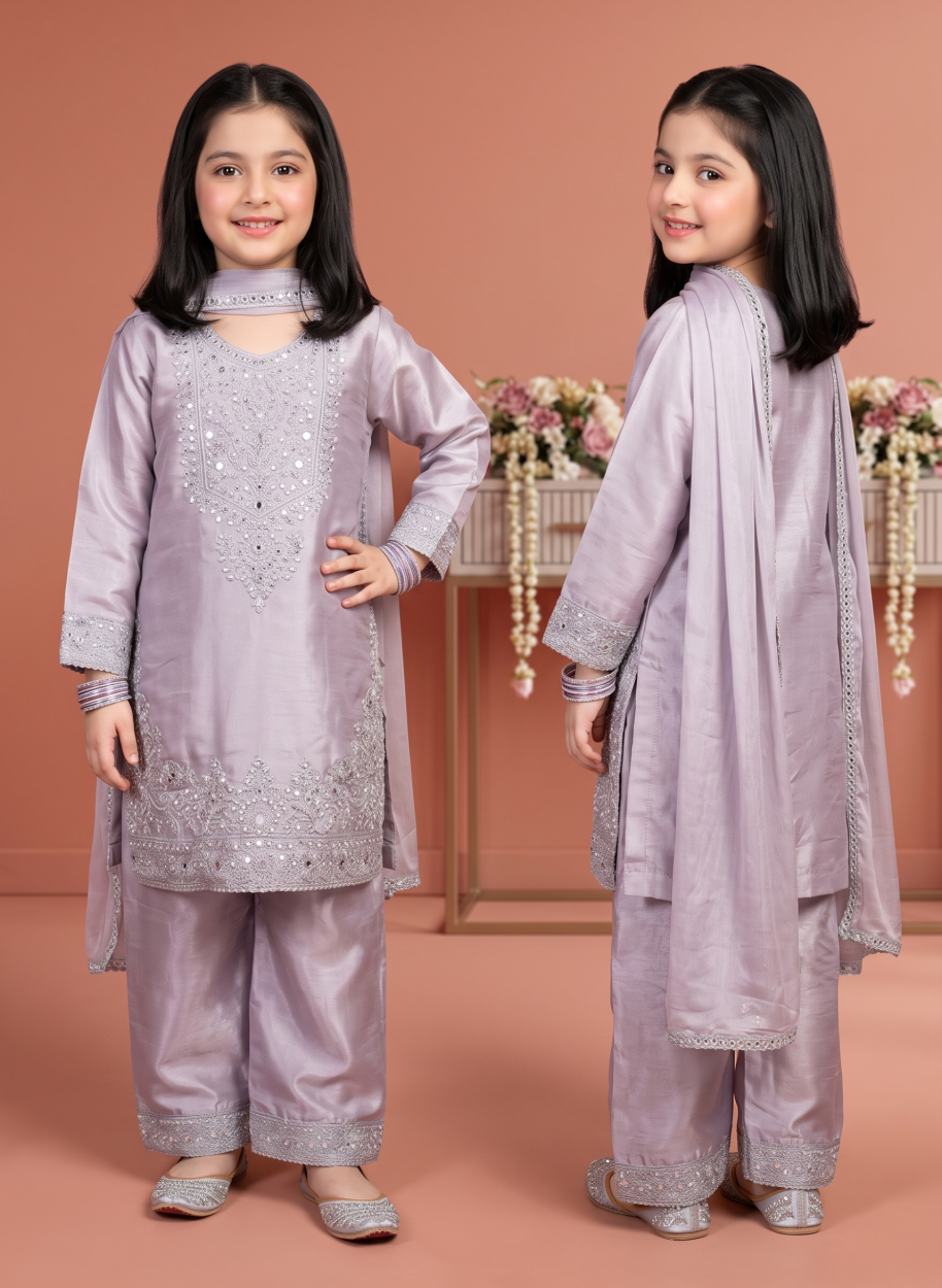 4930 Kids Shesha Slik