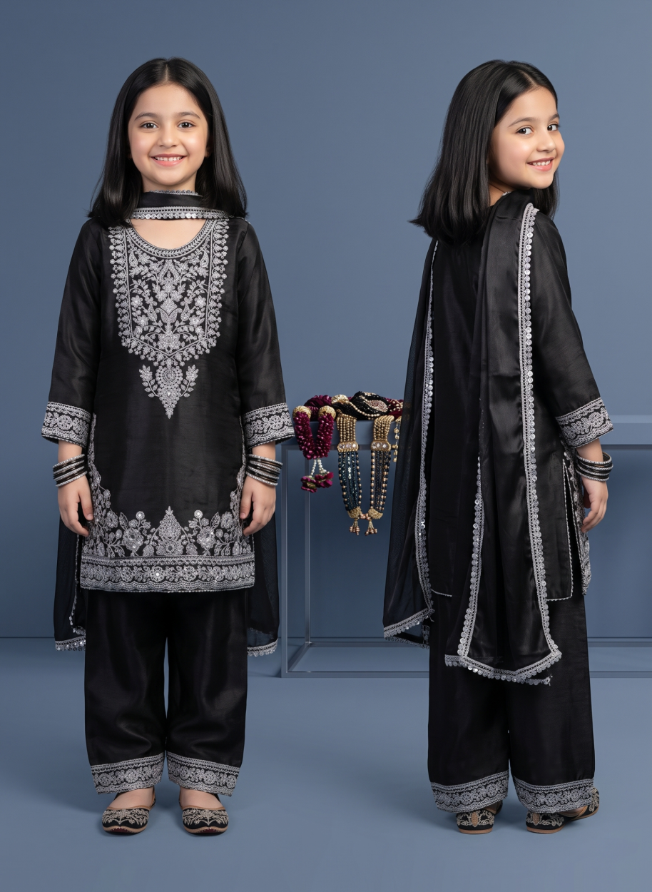4930 Kids Shesha Slik