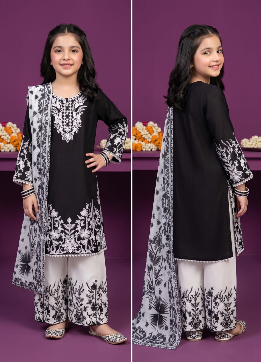 4942 Kids Viscose