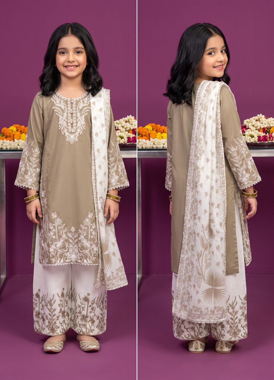 4942 Kids Viscose