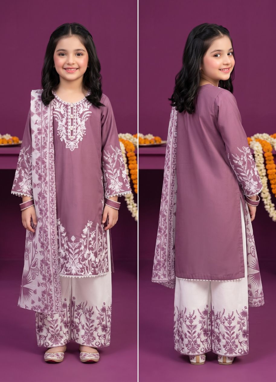 4942 Kids Viscose