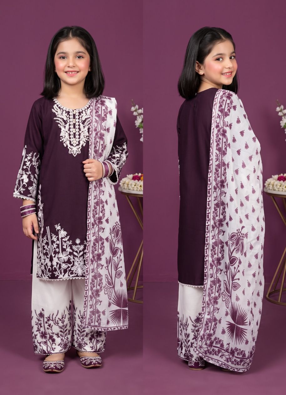4942 Kids Viscose
