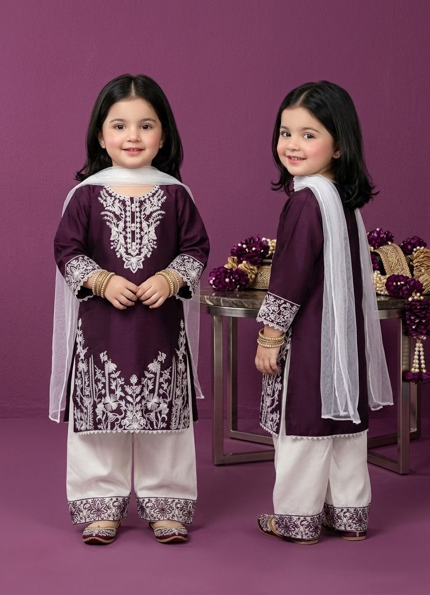 4941 Kids Viscose