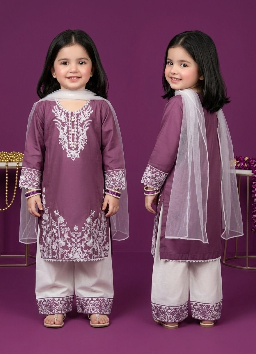 4941 Kids Viscose