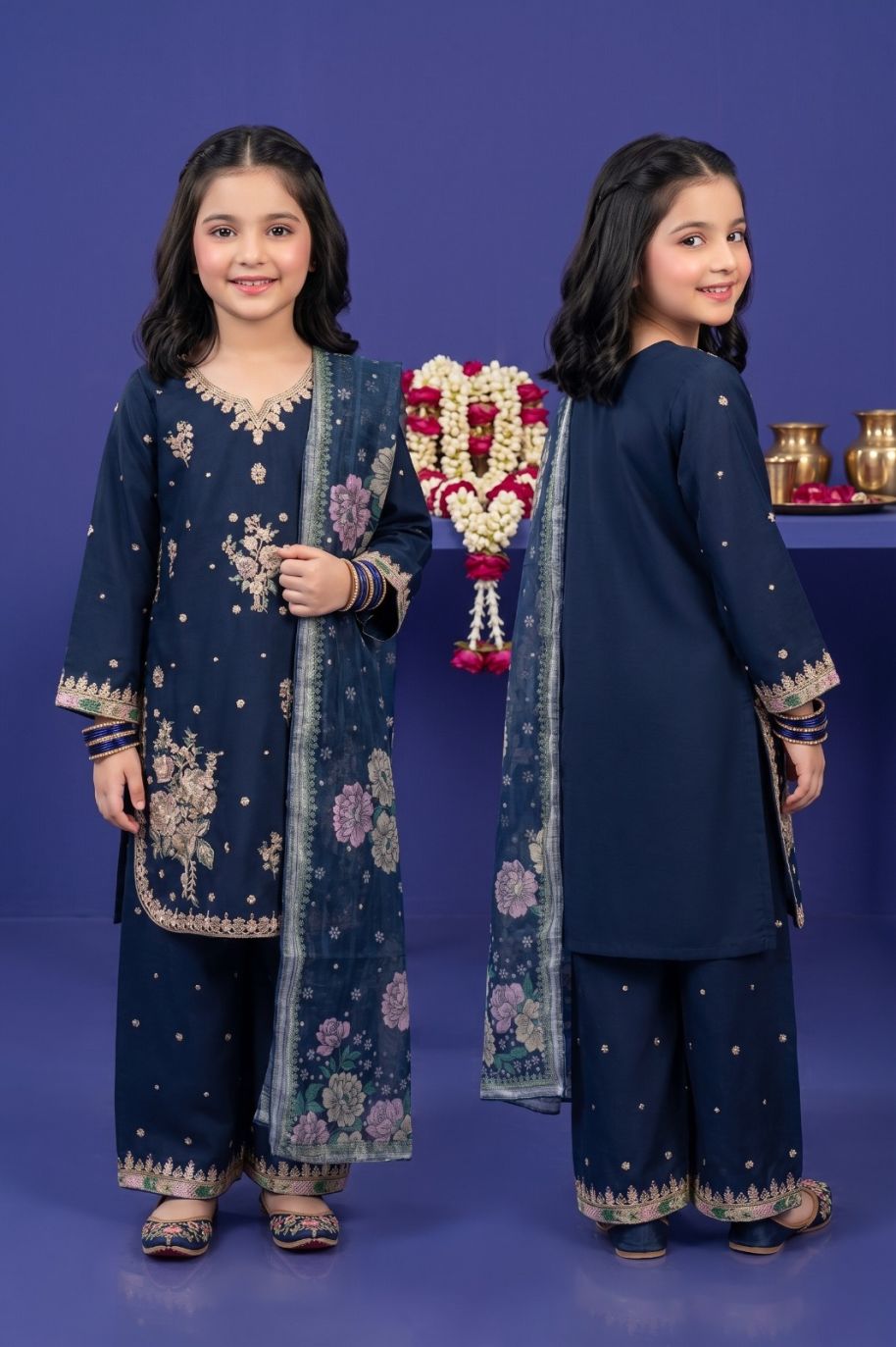 4949 Kids Viscose