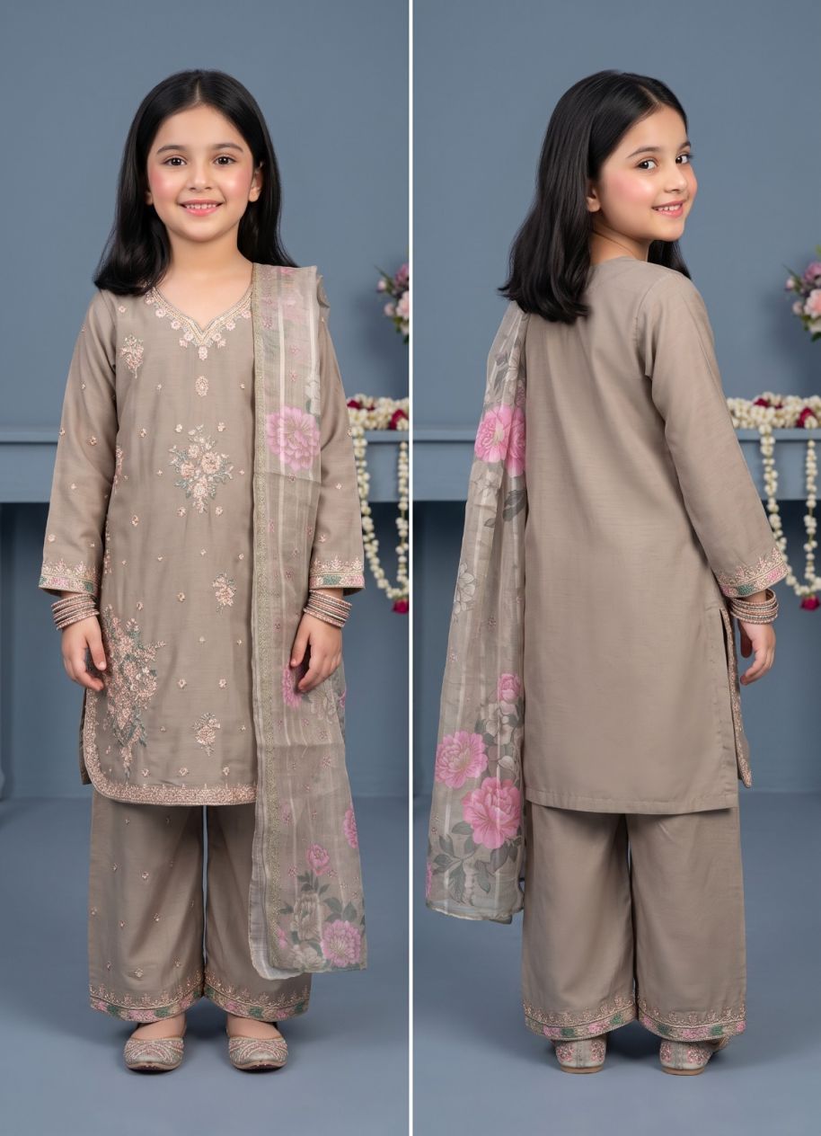 4949 Kids Viscose