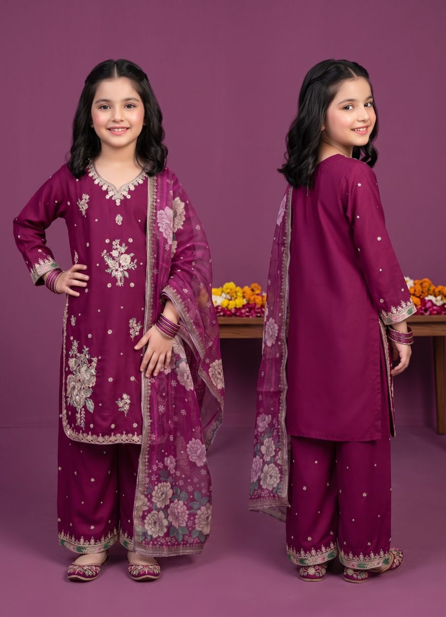 4949 Kids Viscose