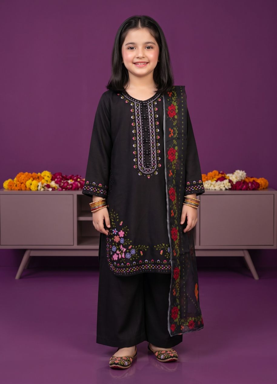 4950 Kids Viscose