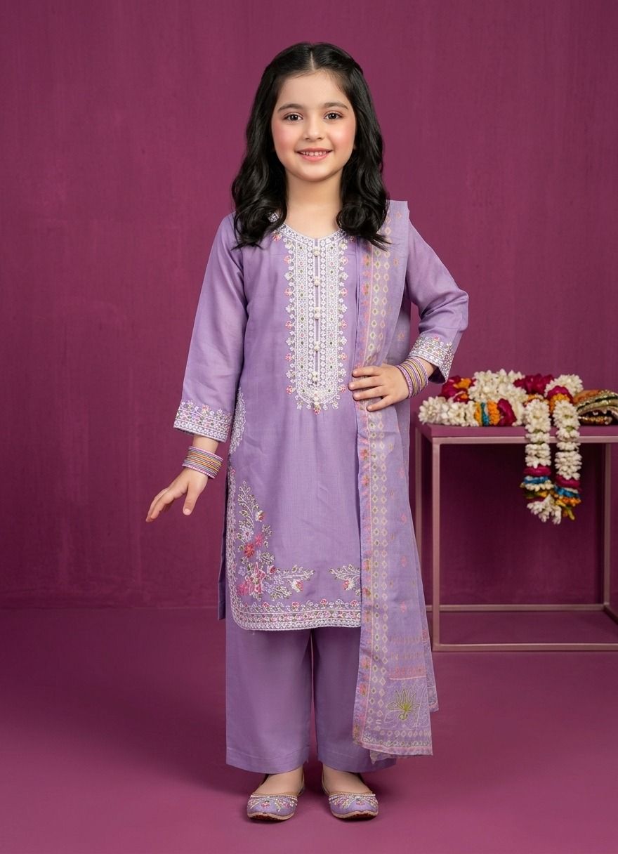 4950 Kids Viscose