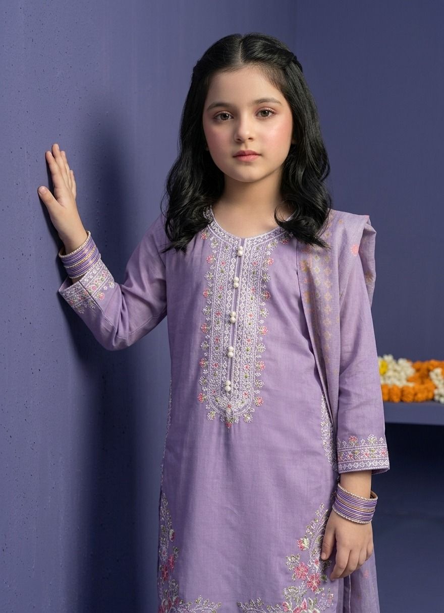 4950 Kids Viscose