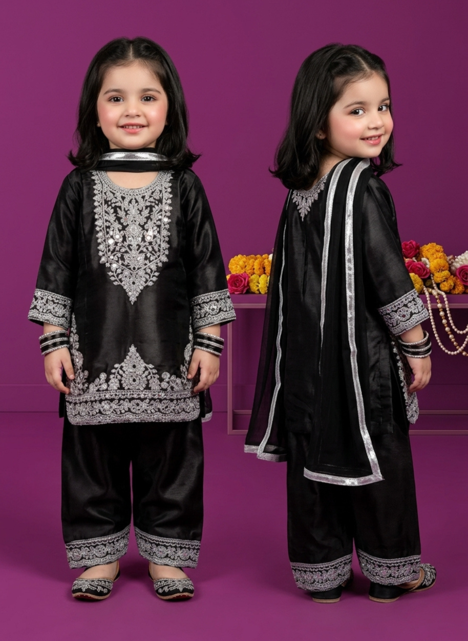 4931 Kids Shesha Slik