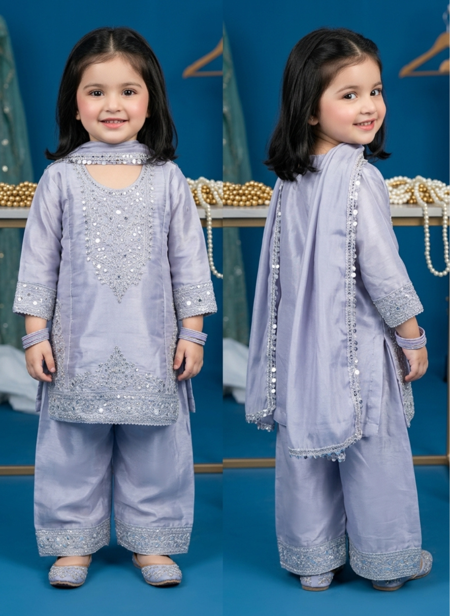 4931 Kids Shesha Slik