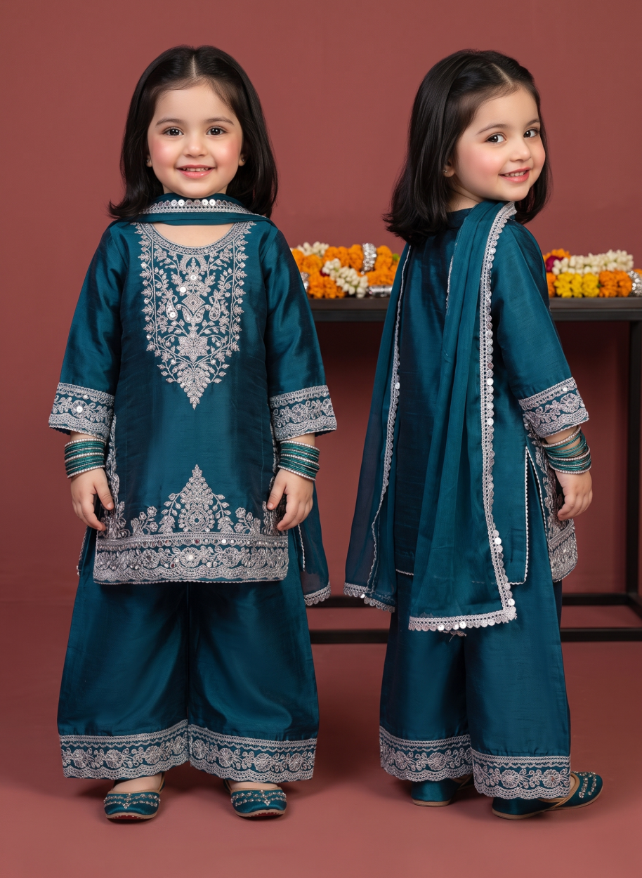 4931 Kids Shesha Slik