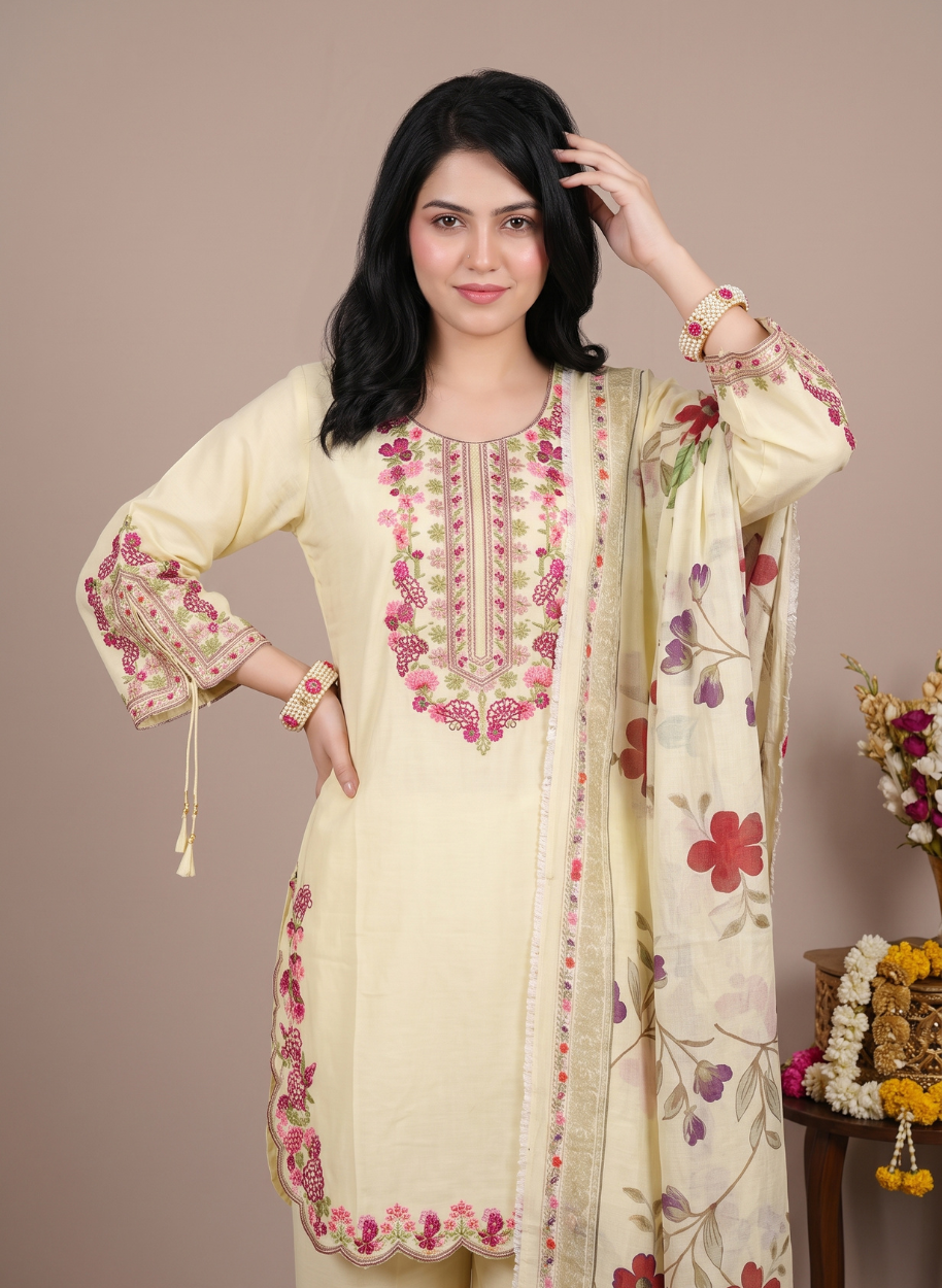 w466 Women Cotton