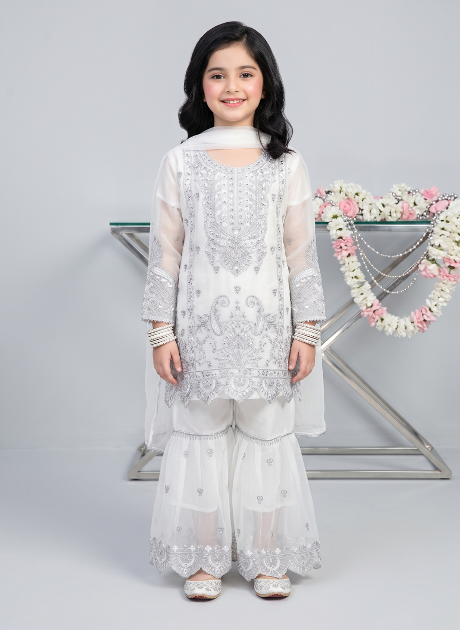 K-441 Kids Chiffon